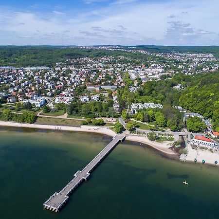 Orlowska43 Gdynia Esterno foto